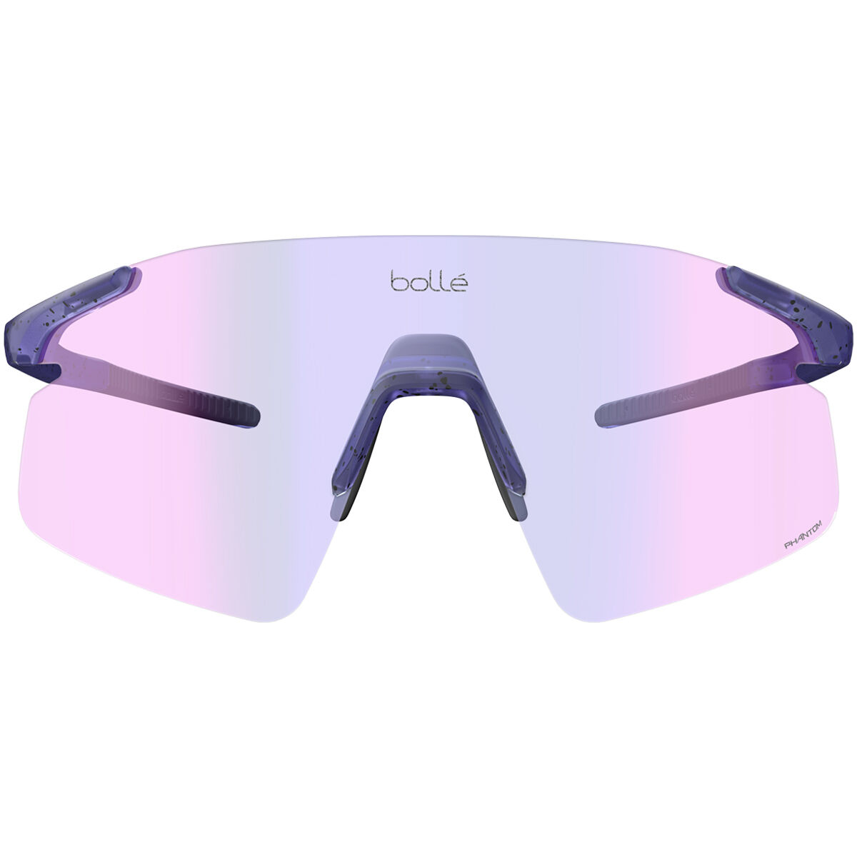SKYRUN, Twilight Rush-Phantom Clear Lava Photochromic, hi-res image number null